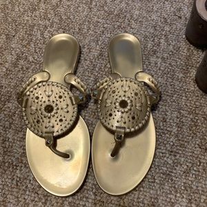 Jack Rogers Sandals